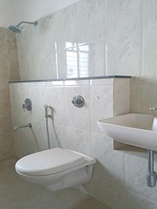 Bedroom Two Image of 689 Sq.ft 2 BHK Apartment / Flat for rent in Shree Nidhi Phase 1, Lohegaon Pune for Rs. 21000