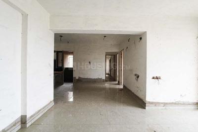 Hall Image of 1899 Sq.ft 3 BHK Apartment / Flat for sale in Thaltej Ahmedabad for Rs. 13000500