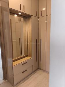 Bedroom Image of 1650 Sq.ft 3 BHK Apartment / Flat for rent in M3M Skywalk, Sector 74 Gurgaon for Rs. 75000