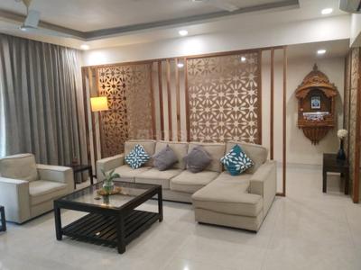 Hall Image of 3100 Sq.ft 4.5 BHK Builder Floor for sale in Atul Westernhills, Sus Pune for Rs. 44900000