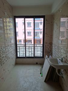 Balcony Image of 1250 Sq.ft 3 BHK Builder Floor for sale in New Town Kolkata for Rs. 9000000