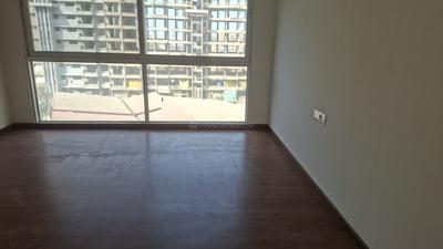 Sanklecha The Metrozone Hampston B3 Bedroom Three 3