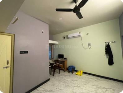Hall Image of 2400 Sq.ft 2 BHK Independent House for rent in Thavalakuppam Puducherry for Rs. 25000