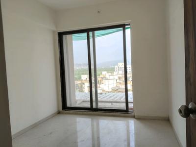 Bedroom Image of 1350 Sq.ft 3 BHK Apartment / Flat for sale in Taloja Navi Mumbai for Rs. 11000000