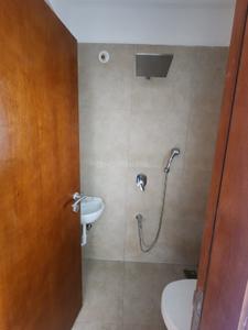 Bathroom Image of 6600 Sq.ft 4 BHK Apartment / Flat for sale in Raja Bahadur Pittie Kourtyard D Tower, Kharadi Pune for Rs. 55000000