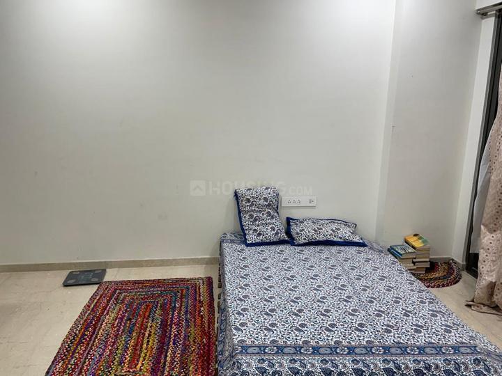 Lodha New Cuffe Parade Main Image 1