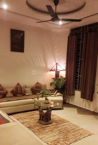 Bedroom Image of 1350 Sq.ft 3 BHK Duplex for sale in Ghogali Nagpur for Rs. 6700000