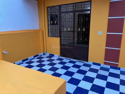 Bedroom Image of 1240 Sq.ft 2 BHK Independent House for rent in Kottakuppam Puducherry for Rs. 15000