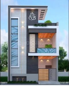 Image of 1000 Sq.ft 3 BHK Villa for sale in Anna Nagar, Hosur for Rs. 5300000