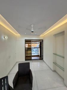 Hall Image of 3600 Sq.ft 2 BHK Independent House for sale in Jai Shankar Deep, Bandra West Mumbai for Rs. 100000000