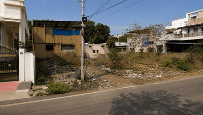 Image of 2400 Sq.ft Residential Plot / Land for sale in Badepur Colony, Gulbarga for Rs. 12000000