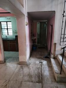 Hall Image of 800 Sq.ft 2 BHK Independent House for rent in Thakurpukur Kolkata for Rs. 8000