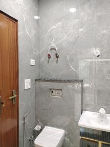 Common Bathroom Image of 1557 Sq.ft 3 BHK Builder Floor for sale in Fidato Honour Homes, Sector 89 Faridabad for Rs. 17000000