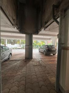Image of 1150 Sq.ft 2 BHK Apartment / Flat for rent in Manish Nagar, Nagpur for Rs. 16000
