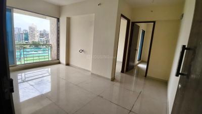 Living Room Image of 1150 Sq.ft 2 BHK Apartment / Flat for sale in Hiray Oleander, Ulwe Navi Mumbai for Rs. 8500000