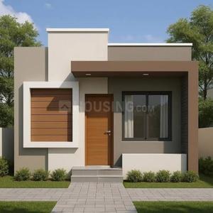 Image of 750 Sq.ft 2 BHK Independent House for sale in Guduvancheri, Chennai for Rs. 6000000