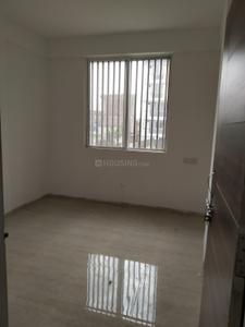 Bedroom Image of 500 Sq.ft 1 BHK Apartment / Flat for rent in Bhawrasla Indore for Rs. 9000