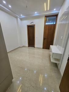 Hall Image of 1350 Sq.ft 3 BHK Builder Floor for rent in Janakpuri New Delhi for Rs. 70000