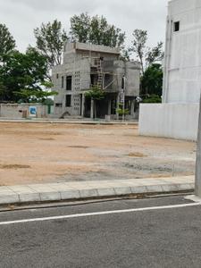 Image of 1500 Sq.ft Residential Plot / Land for sale in TGP Sarjapura Paradise Layout, Sokkarasanapalli, Hosur for Rs. 7800000