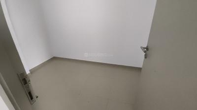 Living Room Image of 630 Sq.ft 1 BHK Apartment / Flat for rent in Hiranandani Castalia, Hiranandani Estate Thane for Rs. 38000