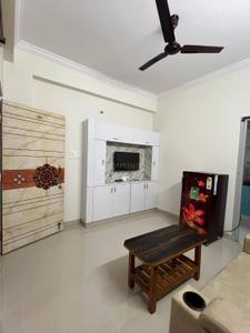 1 BHK Flat