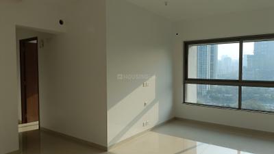 Living Room Image of 1150 Sq.ft 3 BHK Apartment / Flat for sale in Kalpataru Immensa B, Thane West Thane for Rs. 23000000