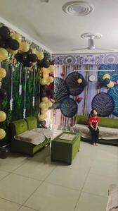 Bedroom Image of 750 Sq.ft 2 BHK Apartment / Flat for sale in Trehan Status Residency, Tapukara Bhiwadi for Rs. 1700000