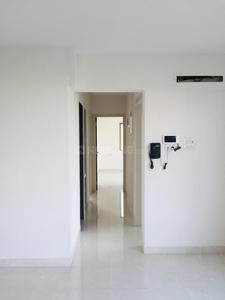 Hall Image of 1017 Sq.ft 2 BHK Apartment / Flat for sale in Thane West Thane for Rs. 16500000