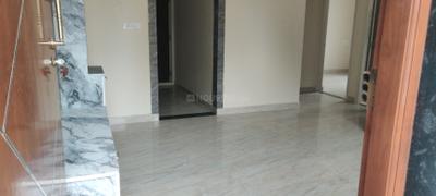 Living Room Image of 950 Sq.ft 2 BHK Builder Floor for rent in Hulimangala Bengaluru for Rs. 26000