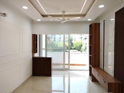 Living Room Image of 1800 Sq.ft 3 BHK Apartment / Flat for sale in Sector 6 Dwarka New Delhi for Rs. 28000000