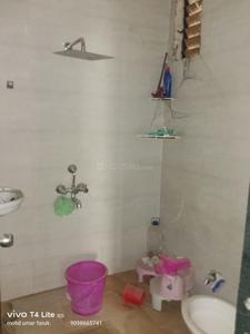 Image of 860 Sq.ft 2 BHK Apartment / Flat for sale in Huzur, Bhopal for Rs. 2740000