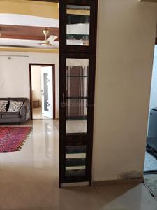 Hall Image of 1300 Sq.ft 3 BHK Apartment / Flat for rent in Karamsad Anand for Rs. 25000