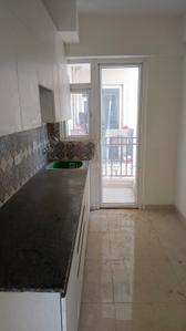 Kitchen Image of 800 Sq.ft 2 BHK Apartment / Flat for sale in Signature Global Prime, Sector 63 Gurgaon for Rs. 11000000