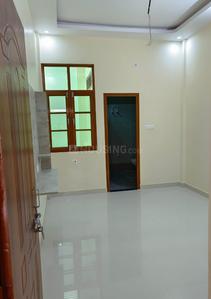 Bedroom Image of 1050 Sq.ft 2 BHK Villa for sale in Kursi Road Lucknow for Rs. 6802000
