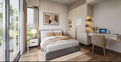 3 BHK Flat