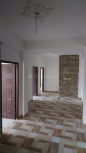 Hall Image of 1030 Sq.ft 3 BHK Apartment / Flat for sale in Chandannagar Hooghly for Rs. 3600000