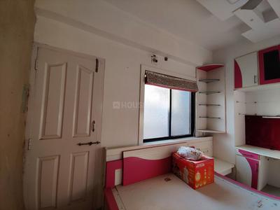 Bedroom Image of 1725 Sq.ft 3 BHK Apartment / Flat for sale in Kadiawad Jamnagar for Rs. 6000000