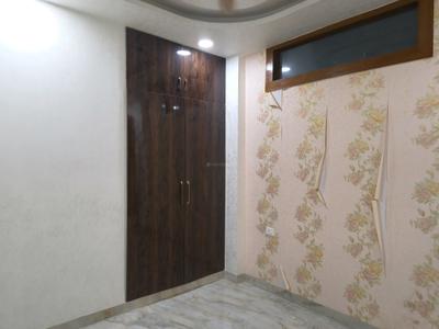 Bedroom Image of 1250 Sq.ft 3 BHK Builder Floor for sale in Indirapuram Ghaziabad for Rs. 9000000