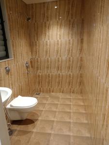 Bathroom Image of 750 Sq.ft 2 BHK Apartment / Flat for sale in Dombivli East Thane for Rs. 5000000