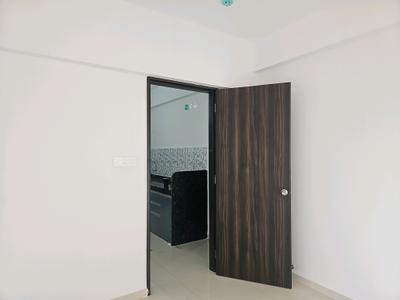 Bedroom Image of 890 Sq.ft 2 BHK Apartment / Flat for sale in Goel Ganga Altus, Kharadi Pune for Rs. 8800000