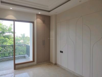Bedroom Image of 3000 Sq.ft 4 BHK Builder Floor for sale in Sector 37 Faridabad for Rs. 30000000