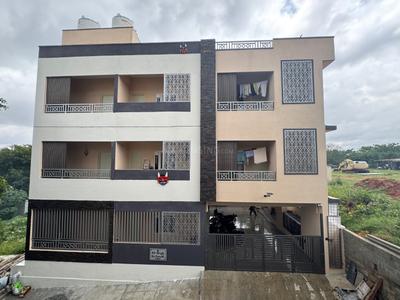 Image of 1200 Sq.ft 2 BHK Independent House for rent in Doddakallasandra, Bengaluru for Rs. 25000