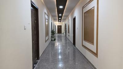 Image of 745 Sq.ft 2 BHK Apartment / Flat for sale in Aman Residency I, Panchyawala, Jaipur for Rs. 5036000