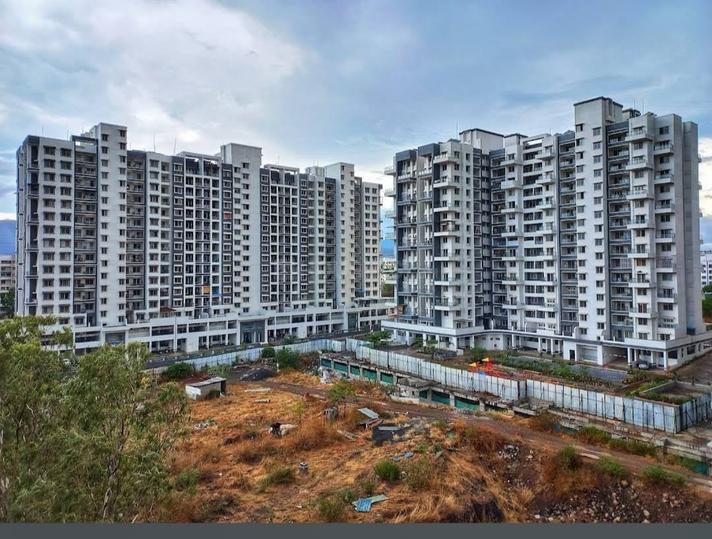 Paranjape Abhiruchi Parisar T1 T2 T3 M1A M1B And M2 Main Image 1