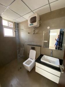 Image of 1900 Sq.ft 3 BHK Apartment / Flat for rent in Green Lotus Utsav, Gmada Aerocity, Mohali for Rs. 45000