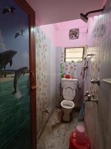 Image of 745 Sq.ft 2 BHK Apartment / Flat for sale in Belghoria, Kolkata for Rs. 2450000