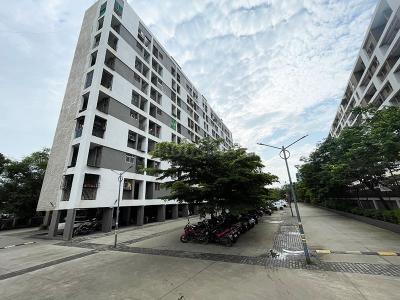 Image of 528 Sq.ft 1 BHK Apartment / Flat for sale in Talegaon Dabhade, Pune for Rs. 2800000