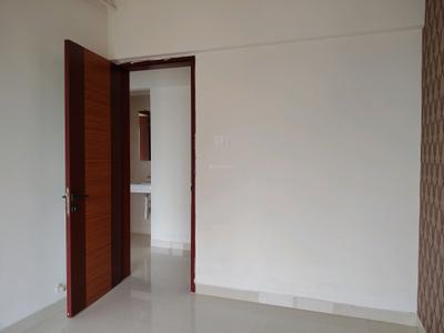 Bedroom Image of 1275 Sq.ft 2 BHK Apartment / Flat for sale in Paradise Sai Mannat, Kharghar Navi Mumbai for Rs. 14500000