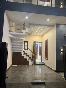 Image of 1042 Sq.ft 4 BHK Independent House for sale in Green Residency, Kharar, Mohali for Rs. 11000000