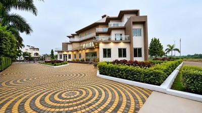 Image of 990 Sq.ft Residential Plot / Land for sale in Kamal Vihar, Raipur for Rs. 3500000